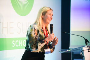 Claire Fenwick