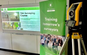TSA Surveying Course